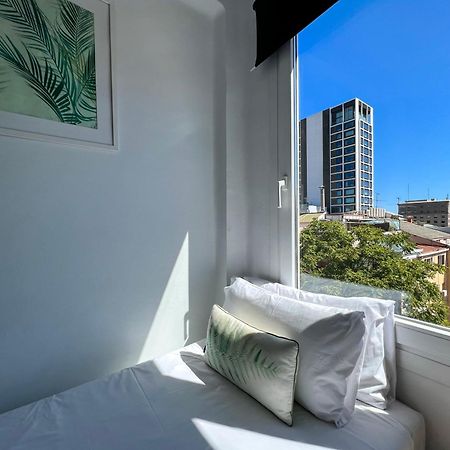 Stay U-Nique Apartments Seneca バルセロナ エクステリア 写真