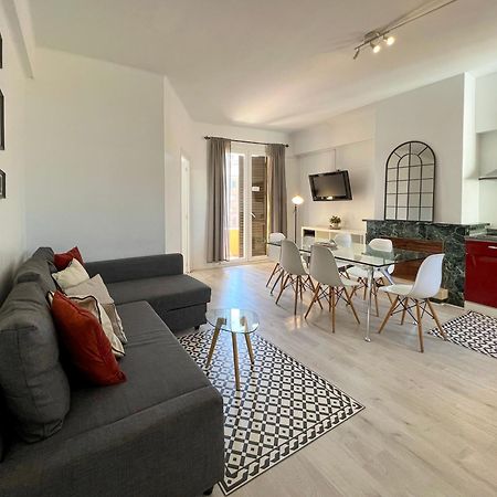 Stay U-Nique Apartments Seneca バルセロナ エクステリア 写真