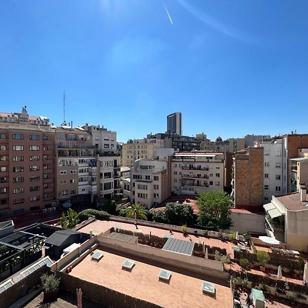 Stay U-Nique Apartments Seneca バルセロナ エクステリア 写真