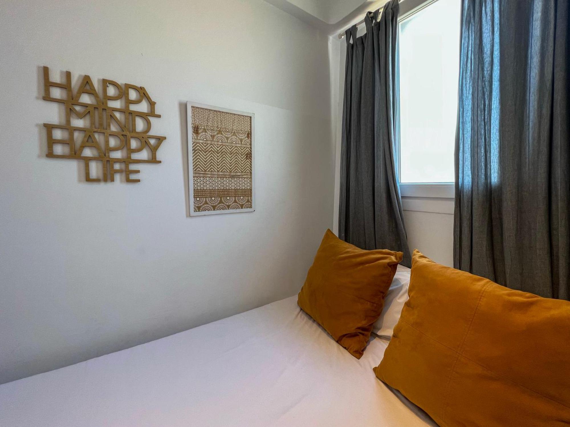 Stay U-Nique Apartments Seneca バルセロナ エクステリア 写真