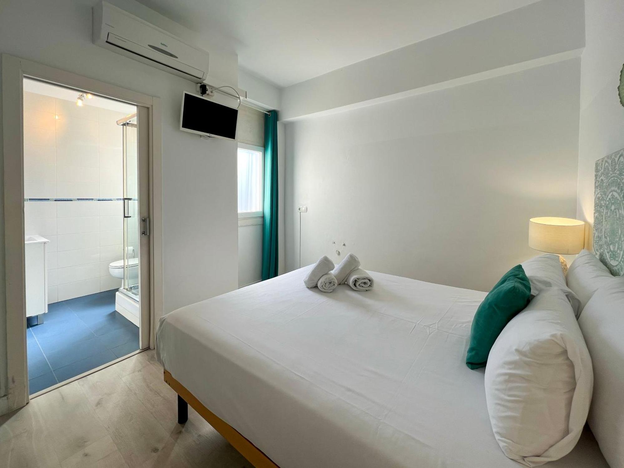 Stay U-Nique Apartments Seneca バルセロナ エクステリア 写真