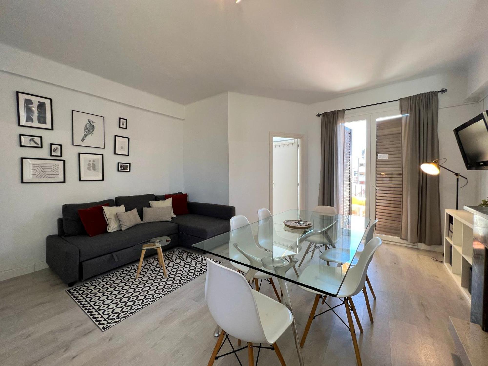 Stay U-Nique Apartments Seneca バルセロナ エクステリア 写真