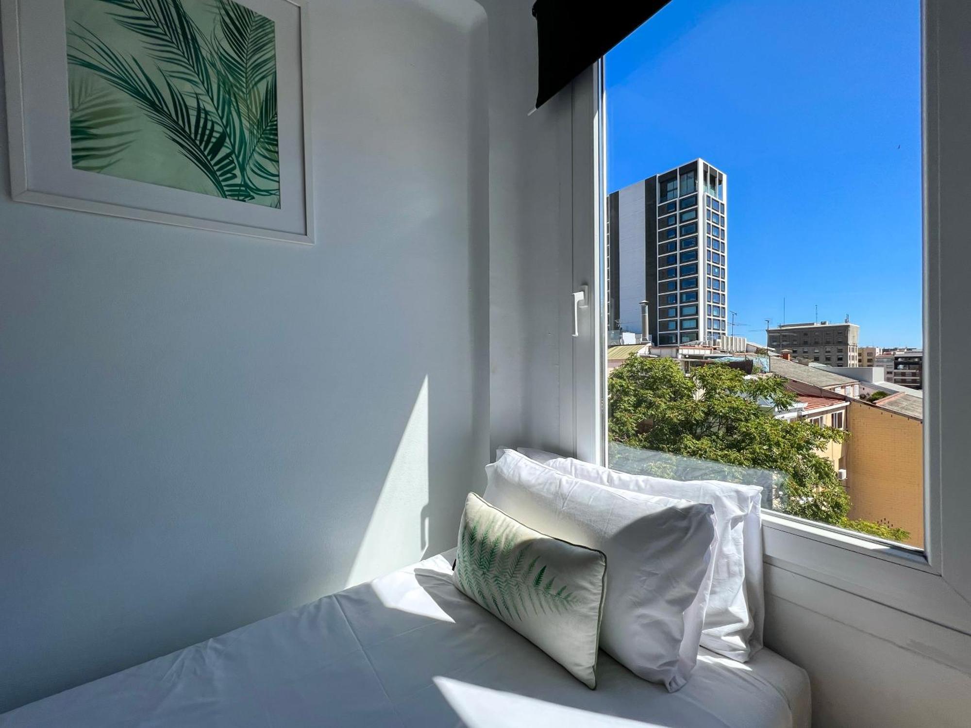 Stay U-Nique Apartments Seneca バルセロナ エクステリア 写真