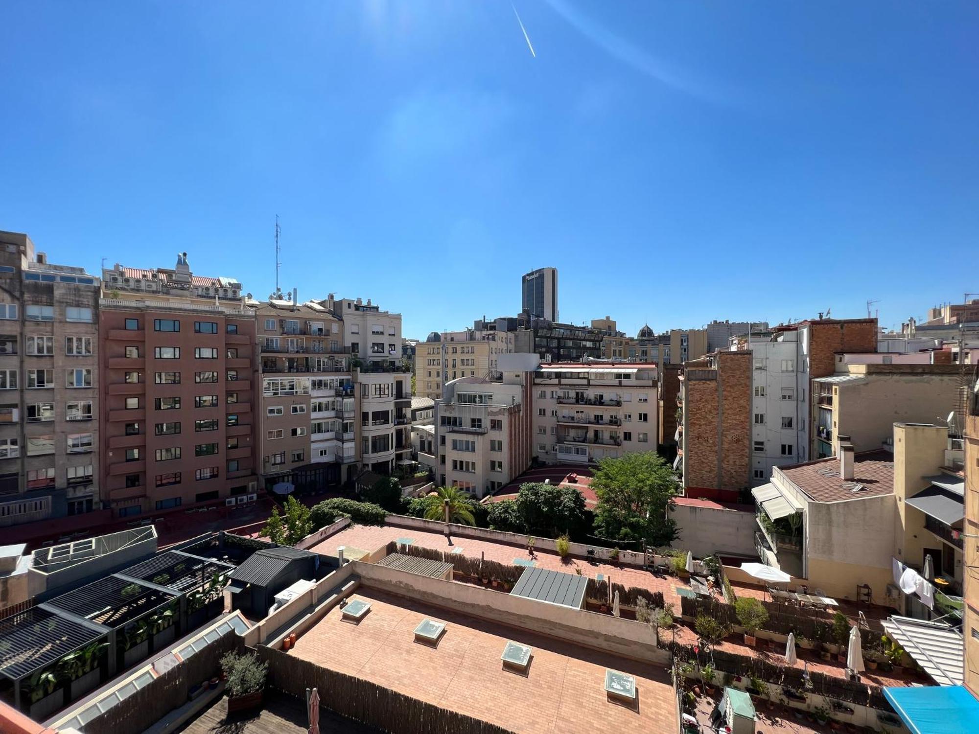Stay U-Nique Apartments Seneca バルセロナ エクステリア 写真