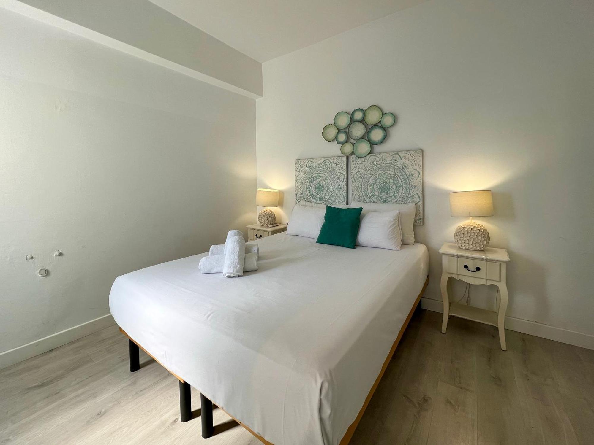 Stay U-Nique Apartments Seneca バルセロナ エクステリア 写真
