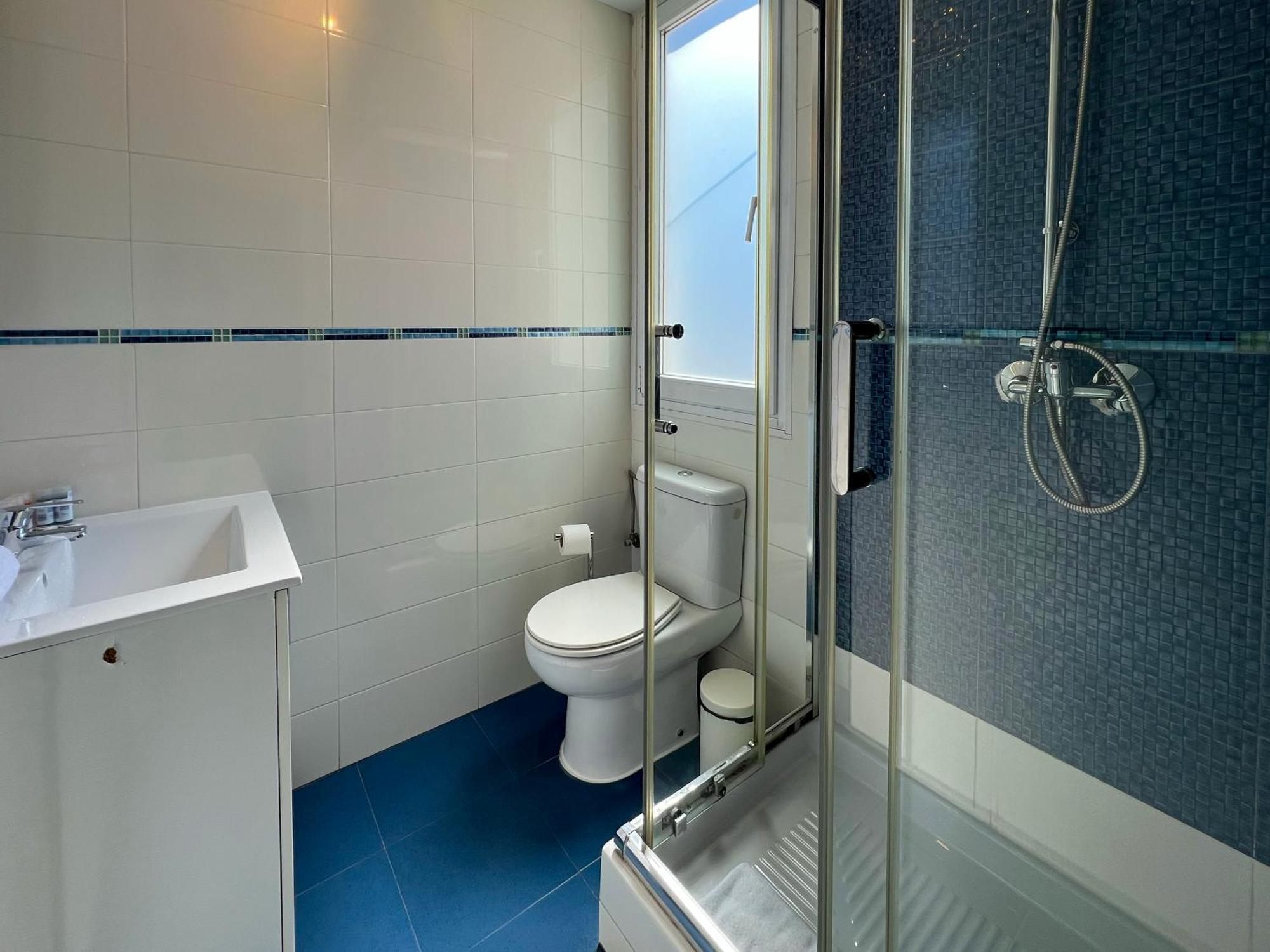 Stay U-Nique Apartments Seneca バルセロナ エクステリア 写真